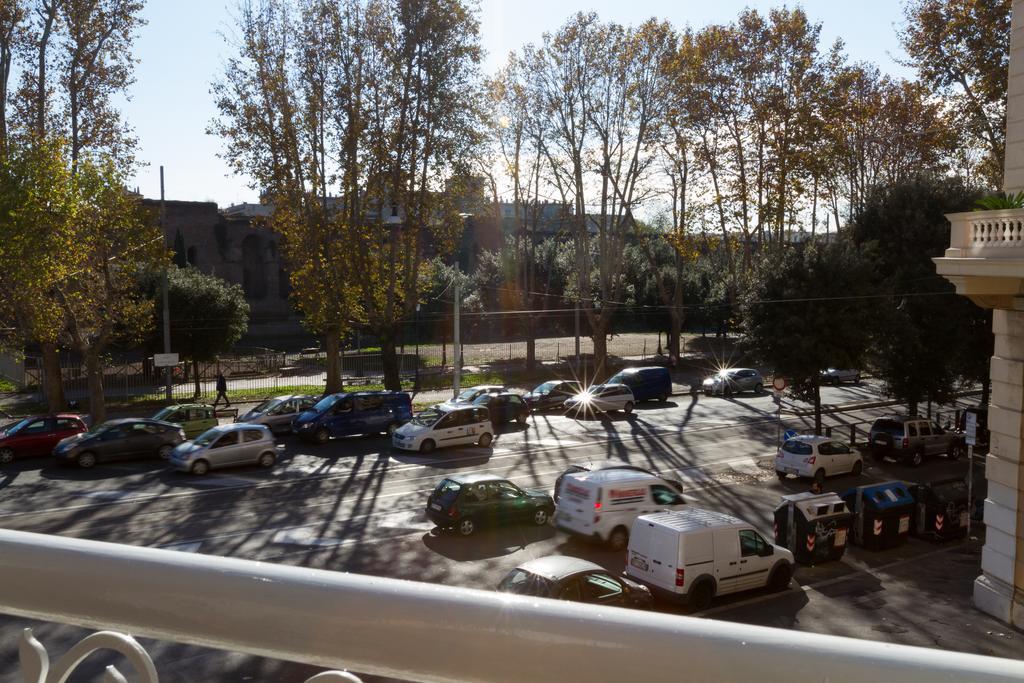 Bevilacqua Bed Santa Croce Bed & Breakfast *