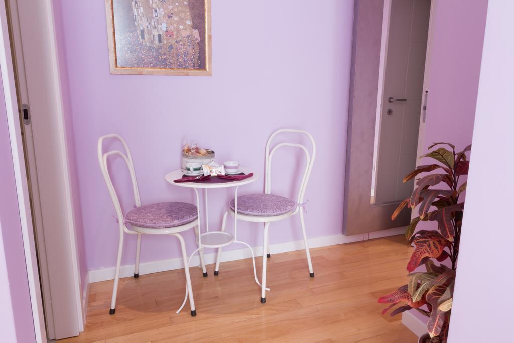 Bed & Breakfast Bevilacqua Bed Santa Croce Rome