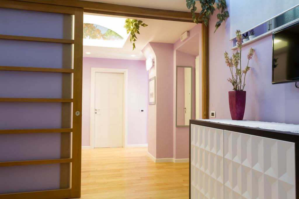 Bed & Breakfast Bevilacqua Bed Santa Croce Rome