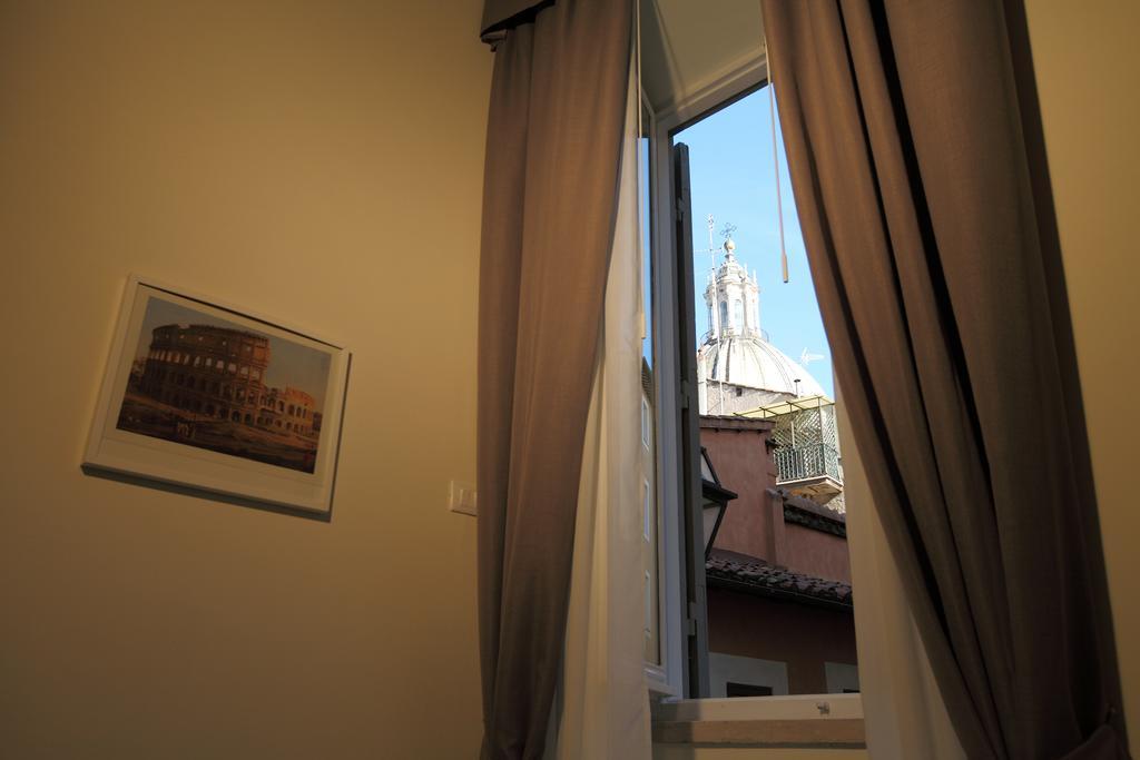 Navona Apartment Rome