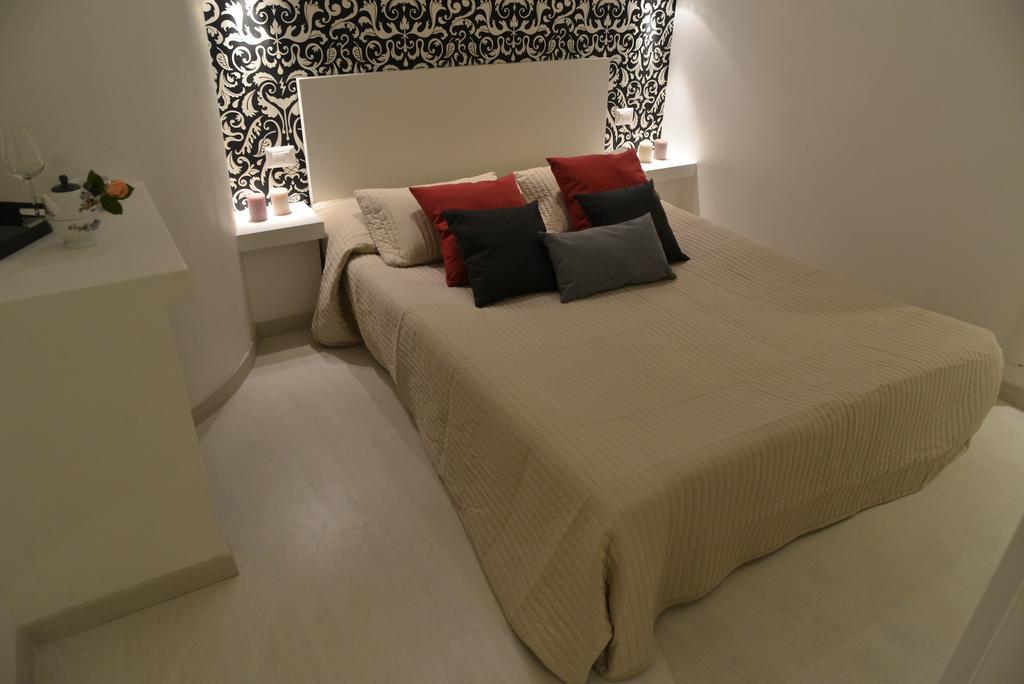 Casa de hóspedes Interno 7 Luxury Roma