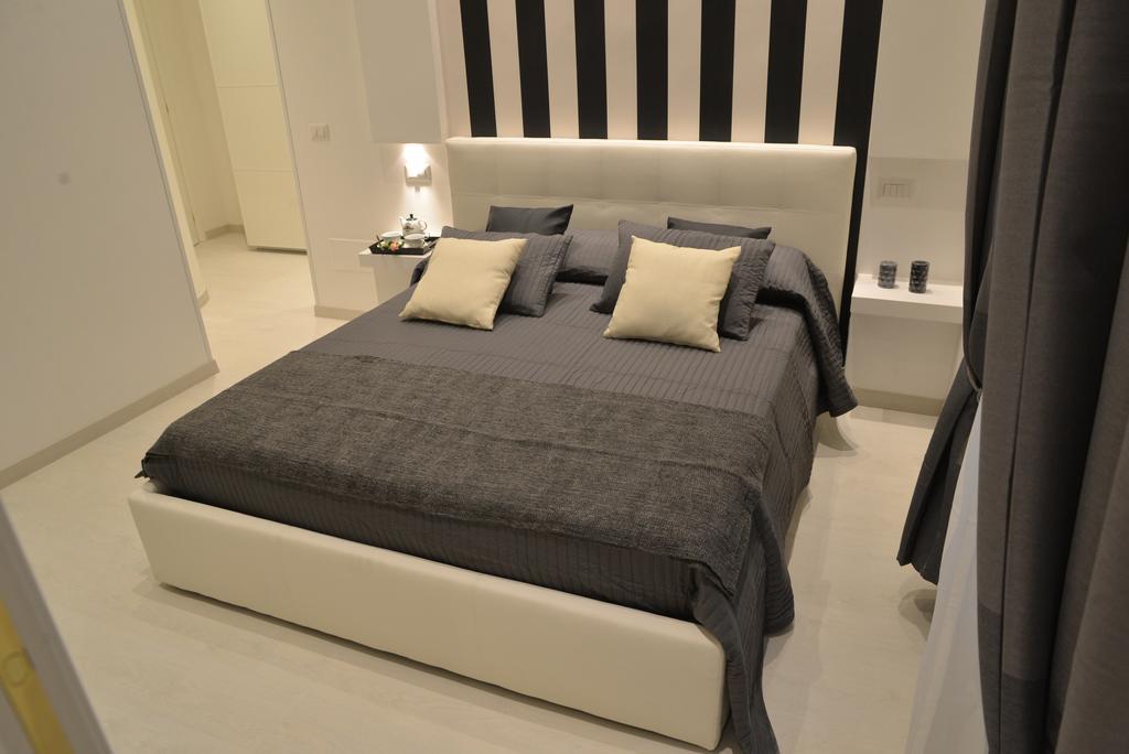 Casa de hóspedes Interno 7 Luxury