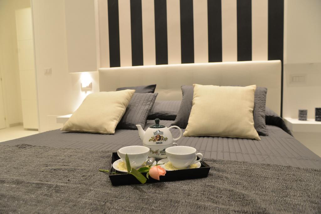 Interno 7 Luxury Casa de hóspedes Roma