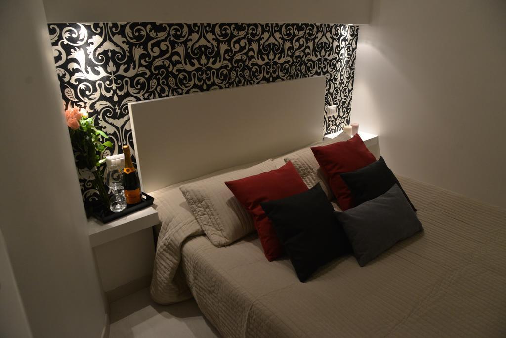 Casa de hóspedes Interno 7 Luxury 2*