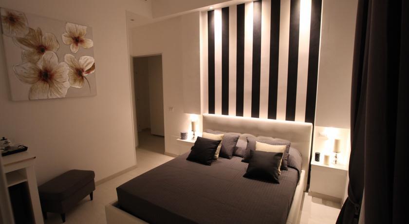Interno 7 Luxury Casa de hóspedes Roma