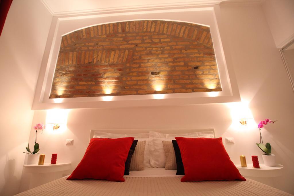 Interno 7 Luxury 2* Roma