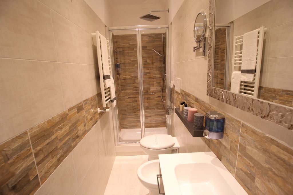 Casa de hóspedes Interno 7 Luxury Roma