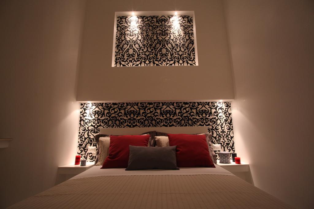 Interno 7 Luxury Casa de hóspedes Roma