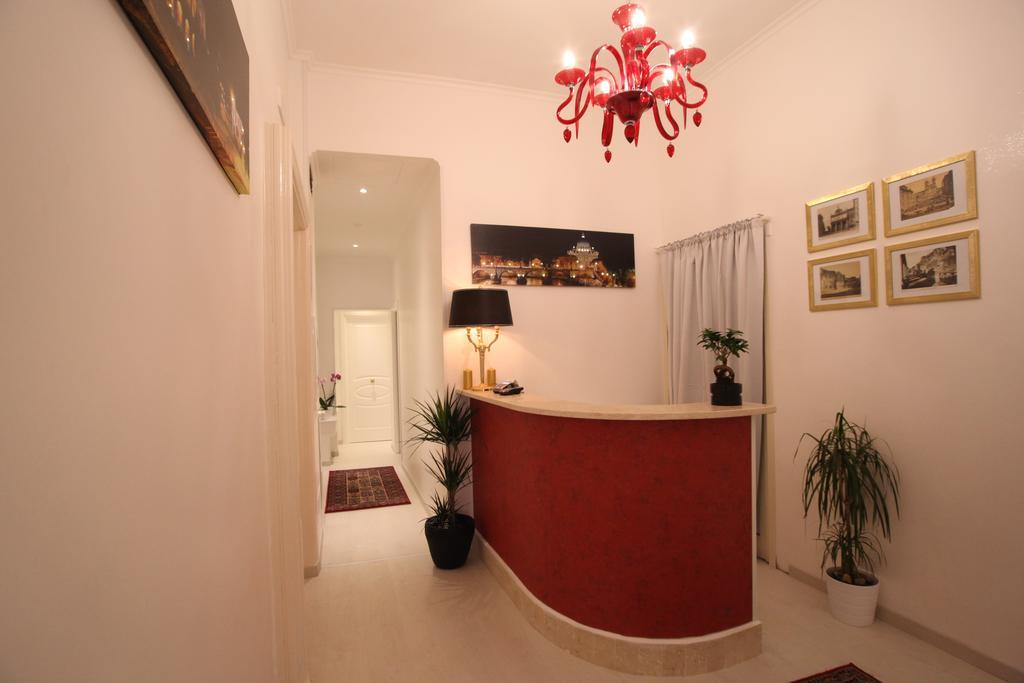 Interno 7 Luxury