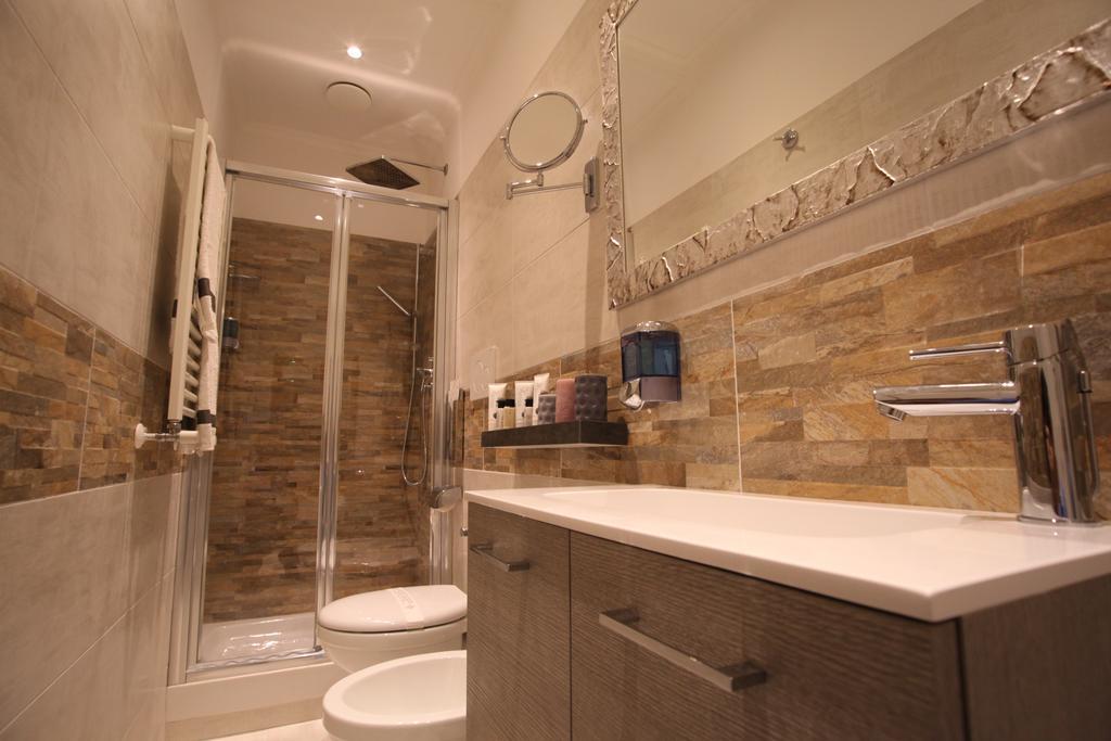 Interno 7 Luxury Casa de hóspedes 2*