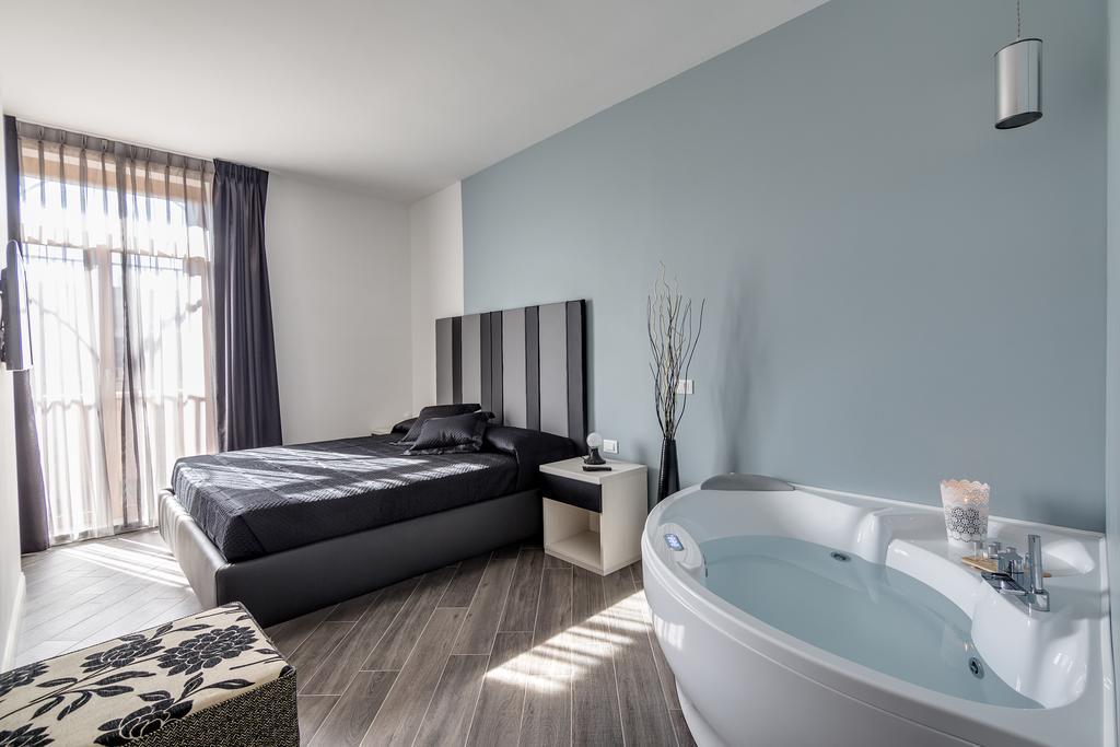 Maison d'hôtes Blue Luxury Rome