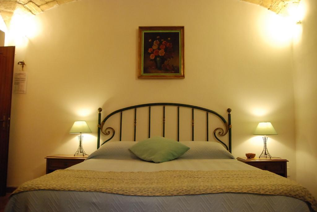 Couette-café Jessy's 3*