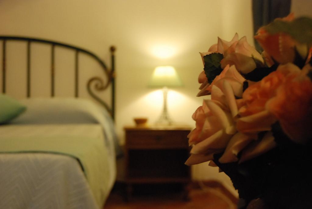 Jessy's Couette-café 3*