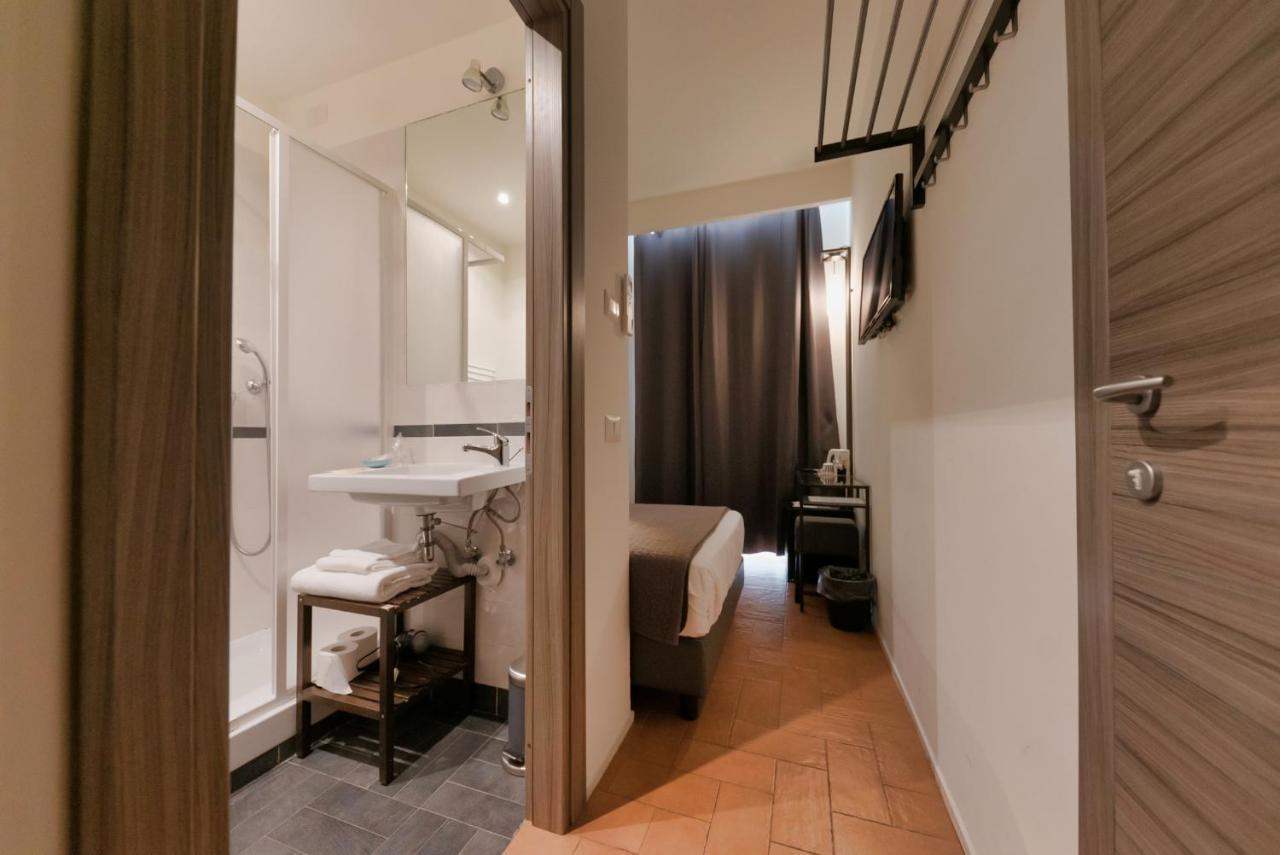 Casa Mia In Trastevere Rome
