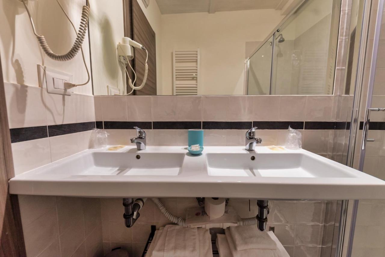 Hotel Casa Mia In Trastevere Rome