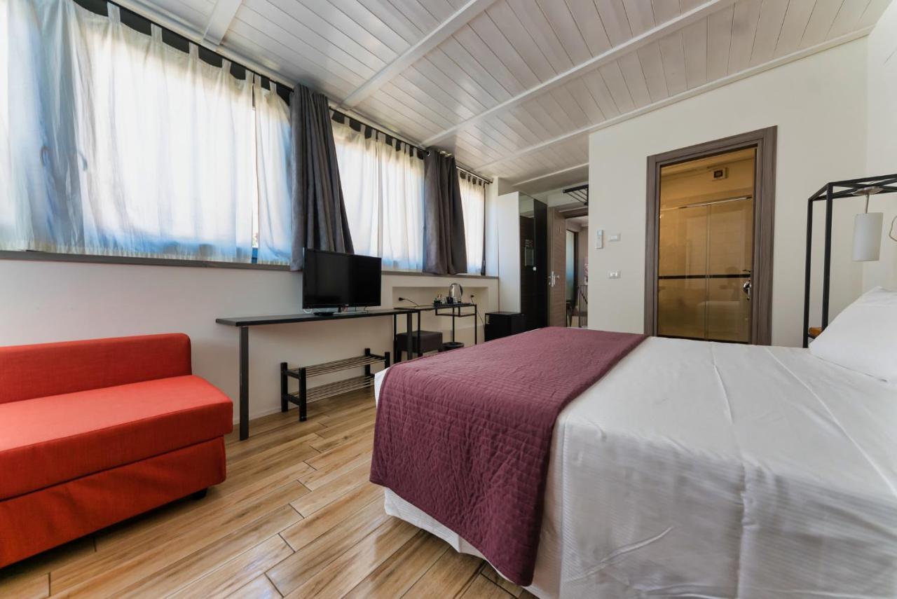 Casa Mia In Trastevere Hotel