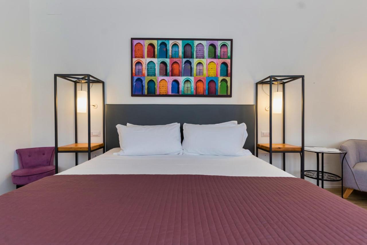 Casa Mia In Trastevere Rome