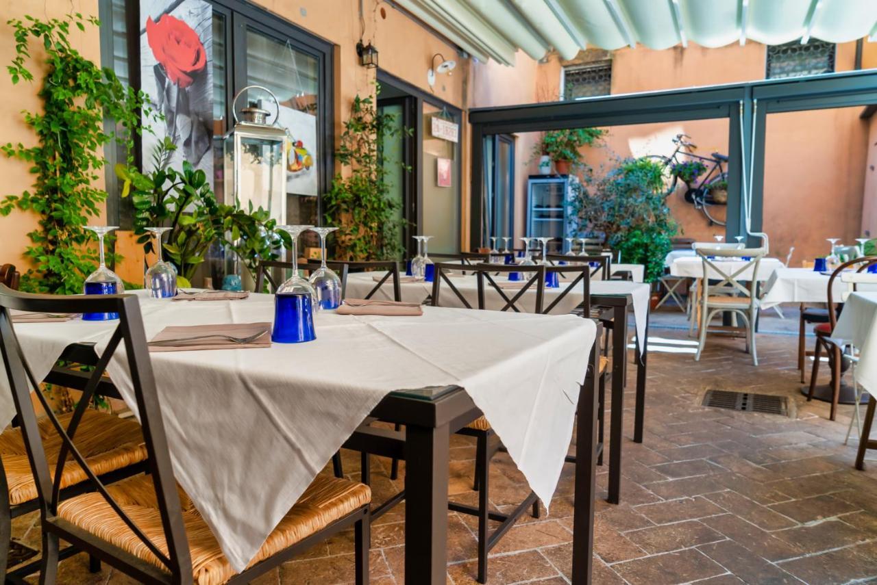 Hotel Casa Mia In Trastevere