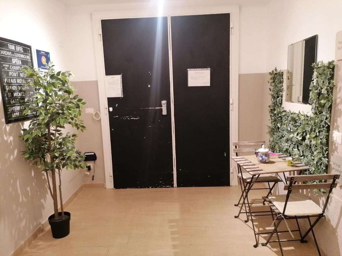 Apartamento Piano Zero