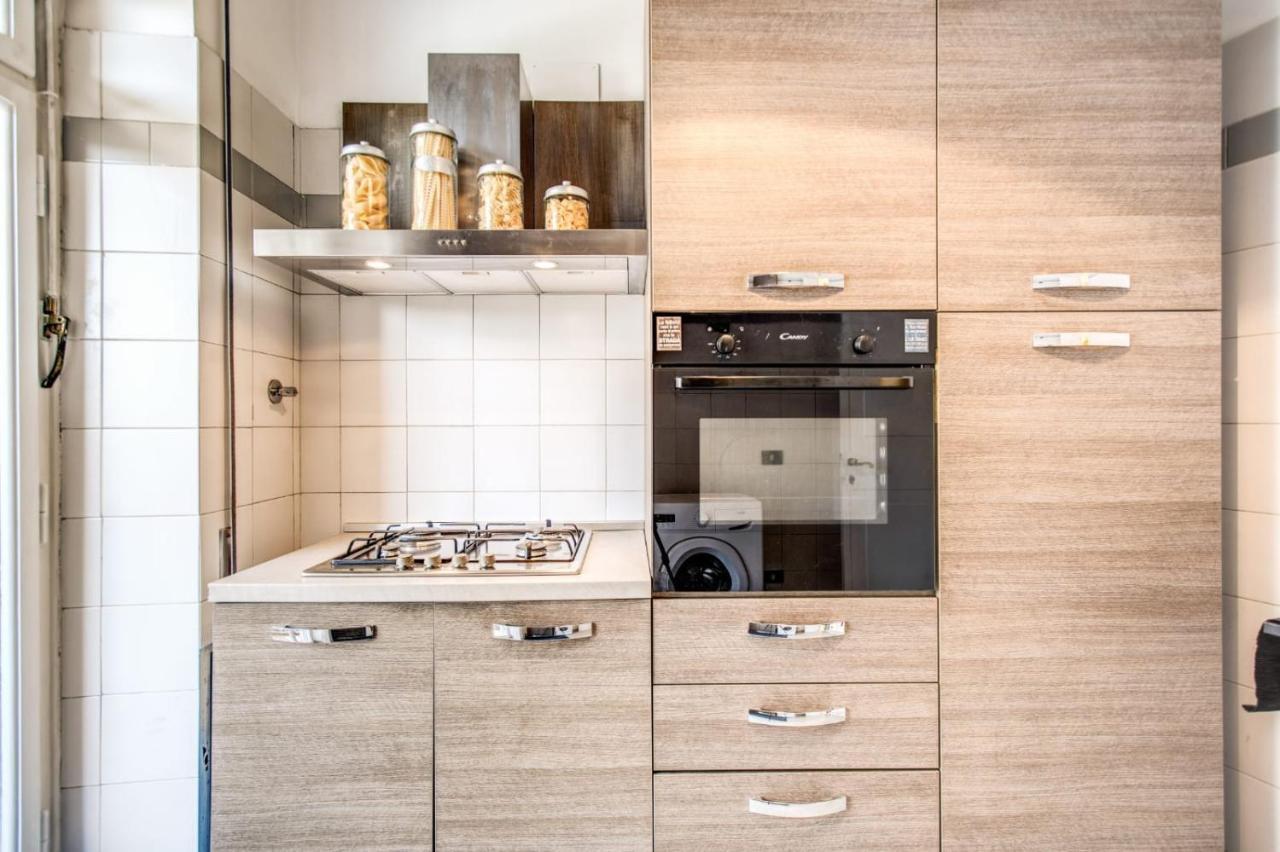 Apartment Ponte Milvio Rhome