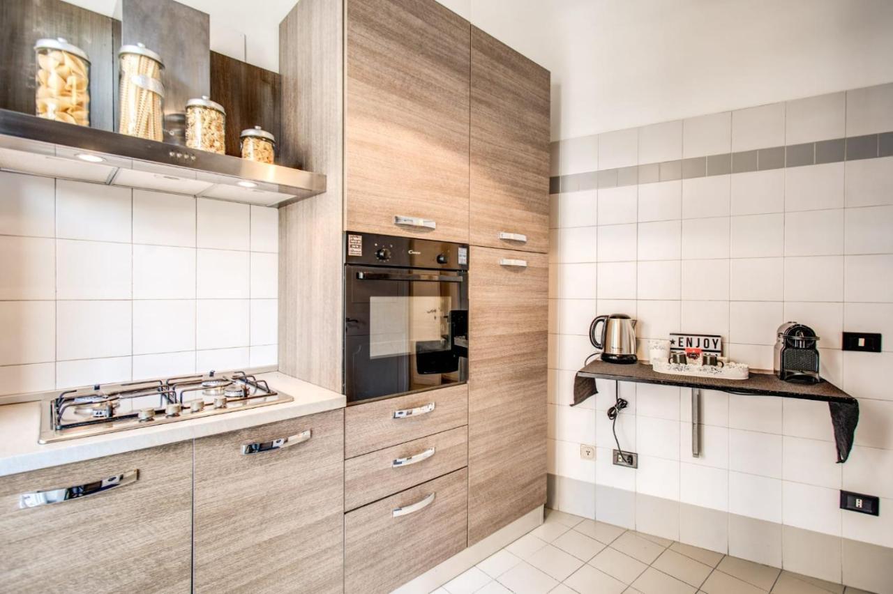 Ponte Milvio Rhome Appartement Rome