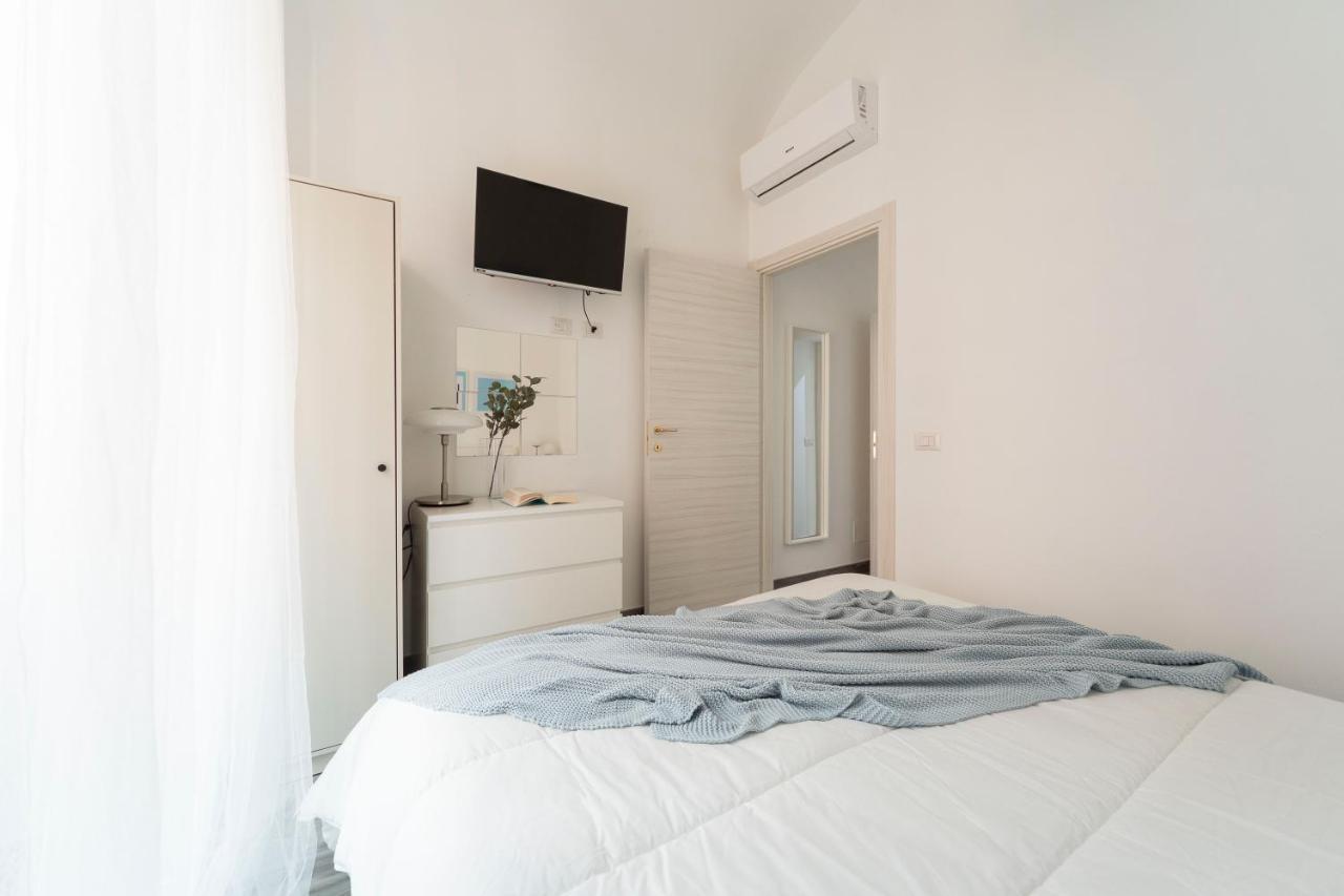 Flat 07 - New Opening Rome