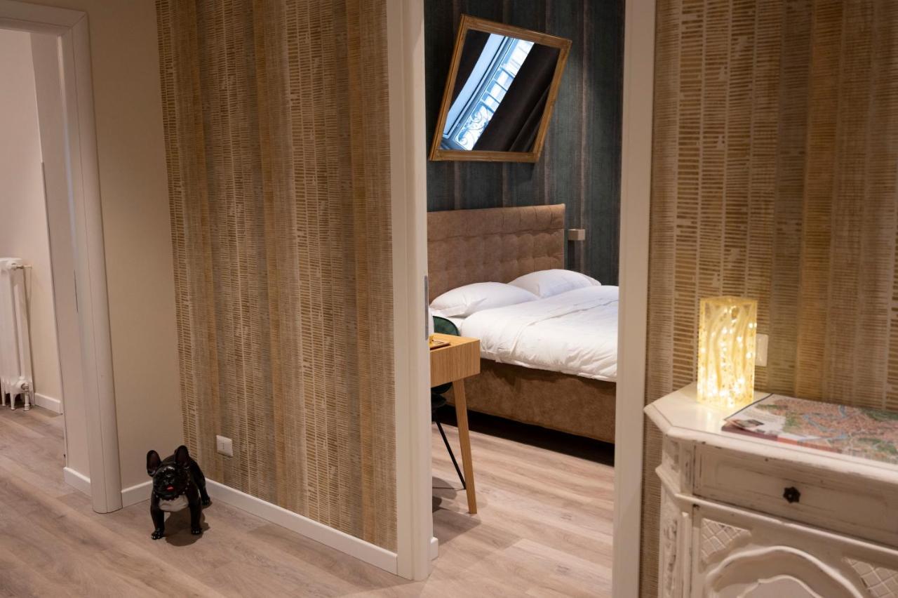 Design 18 Charming * Rome