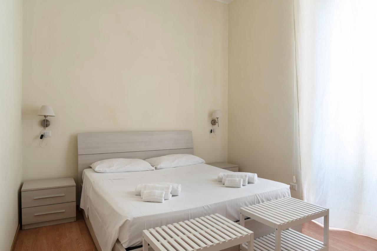 Appartement Tiberina - Trastevere Rome
