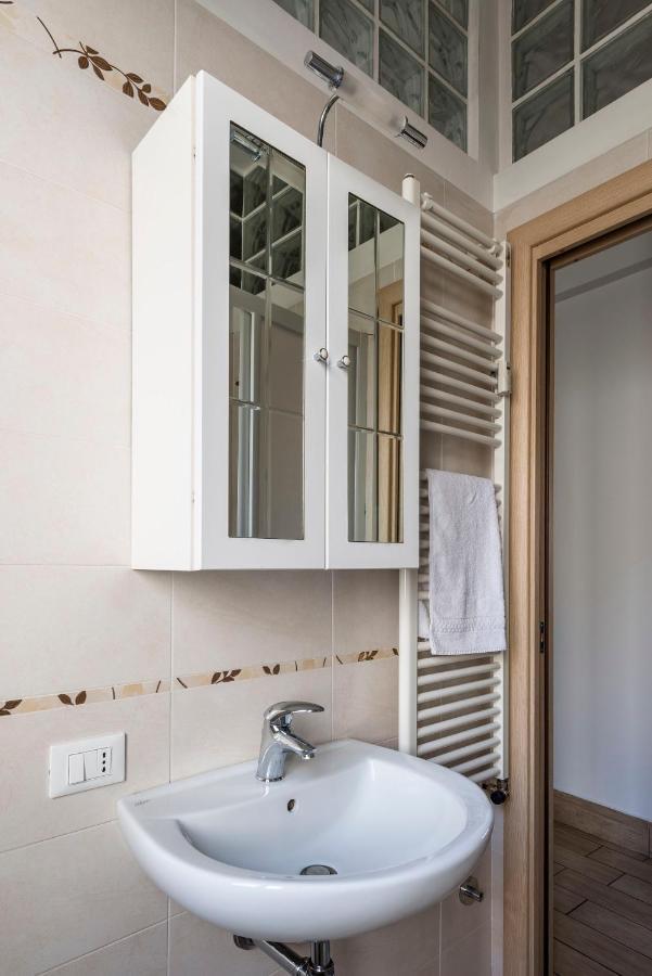 Apartment Domus Francisca Via Gregorio VII Nr 90