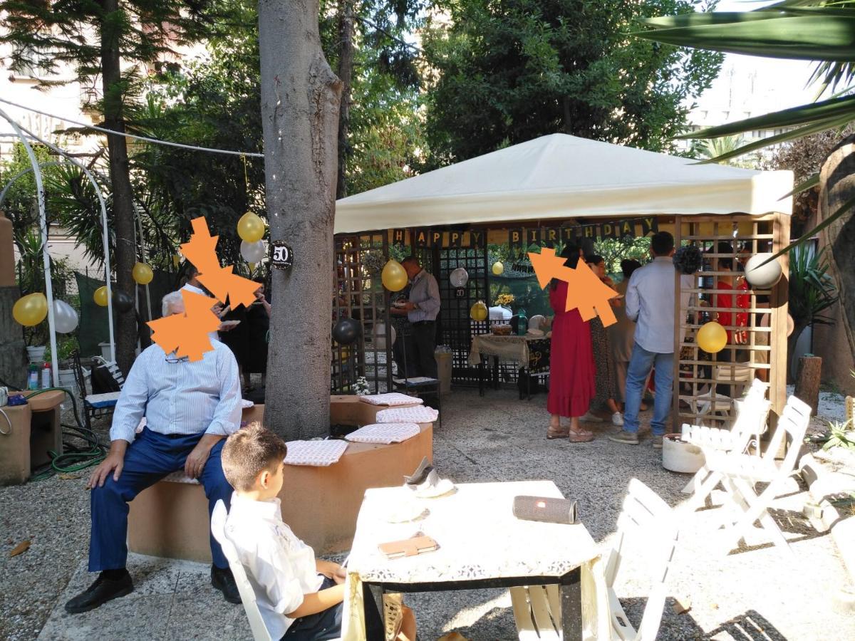 Acomodação com café da manhã  Tucci's