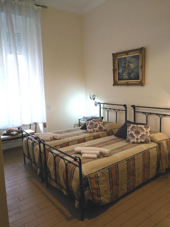Tucci's Bed & Breakfast 3*