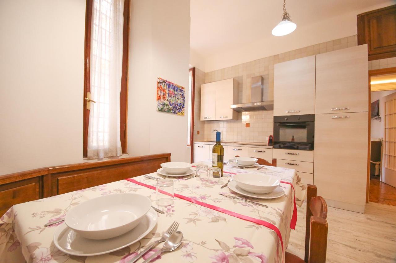 Apartamento San Peter Lory's Aparts *
