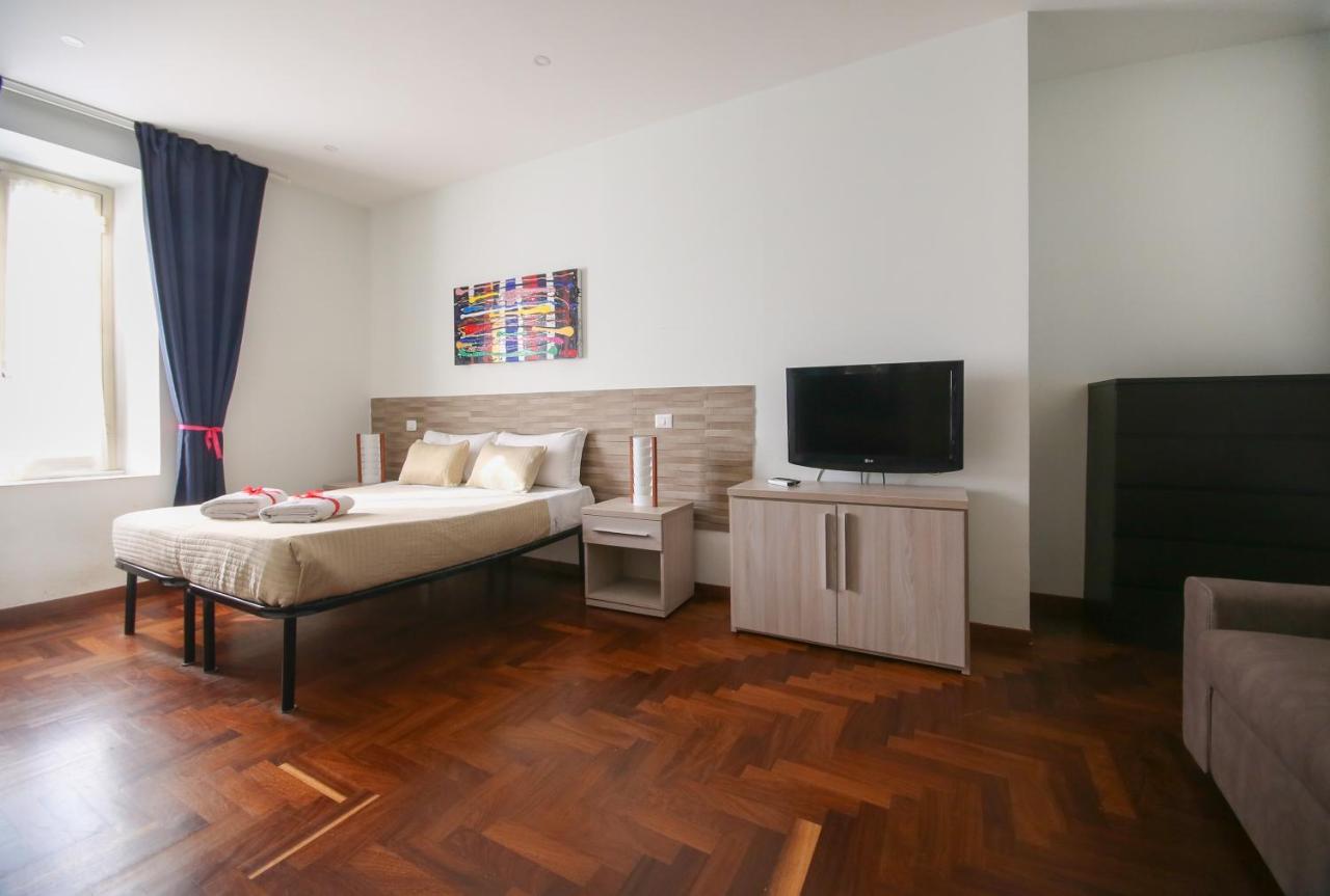 Apartamento San Peter Lory's Aparts *