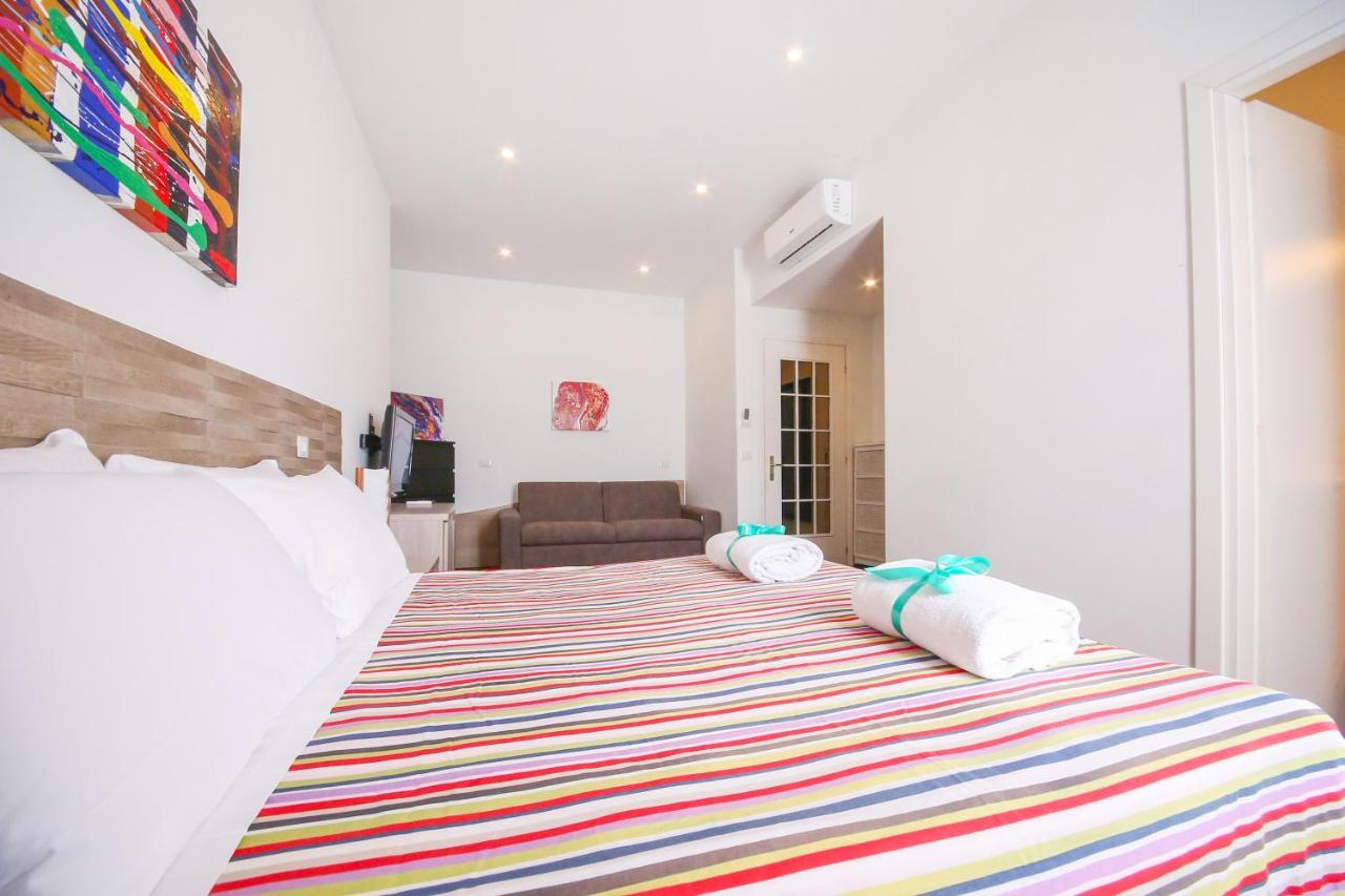 Apartamento San Peter Lory's Aparts *