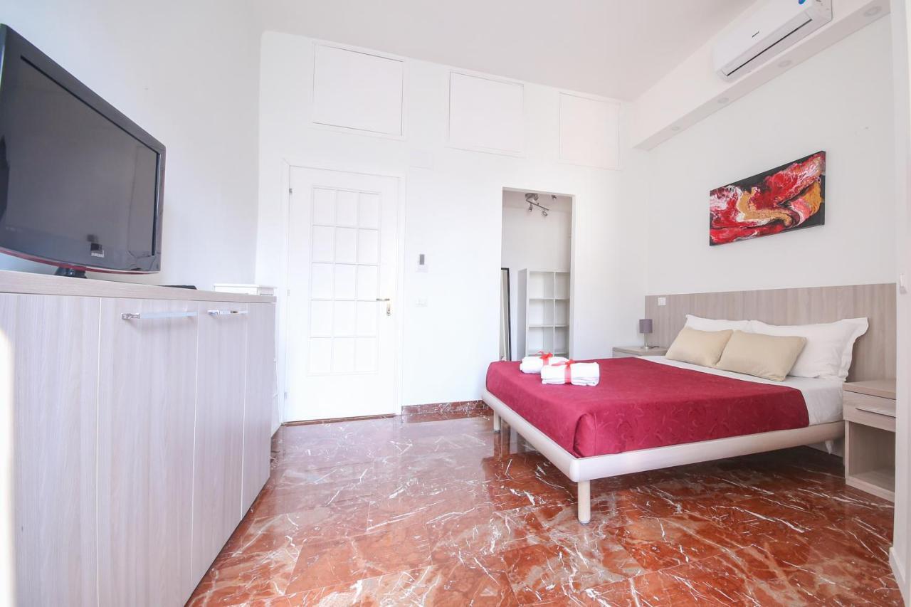 San Peter Lory's Aparts Apartamento Roma
