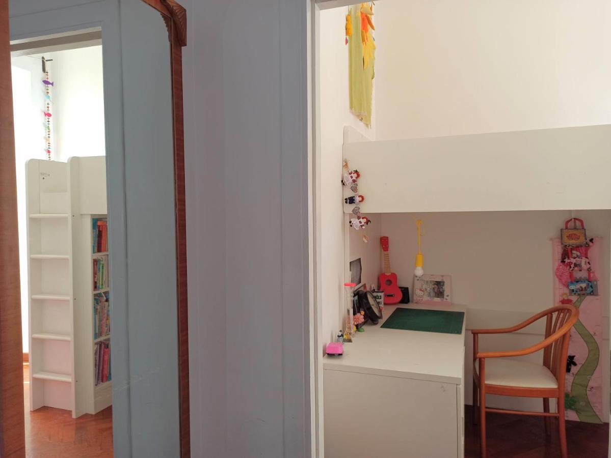 Fiore Apartamento