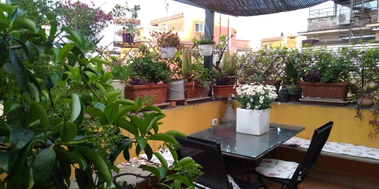 Apartamento Fiore Roma