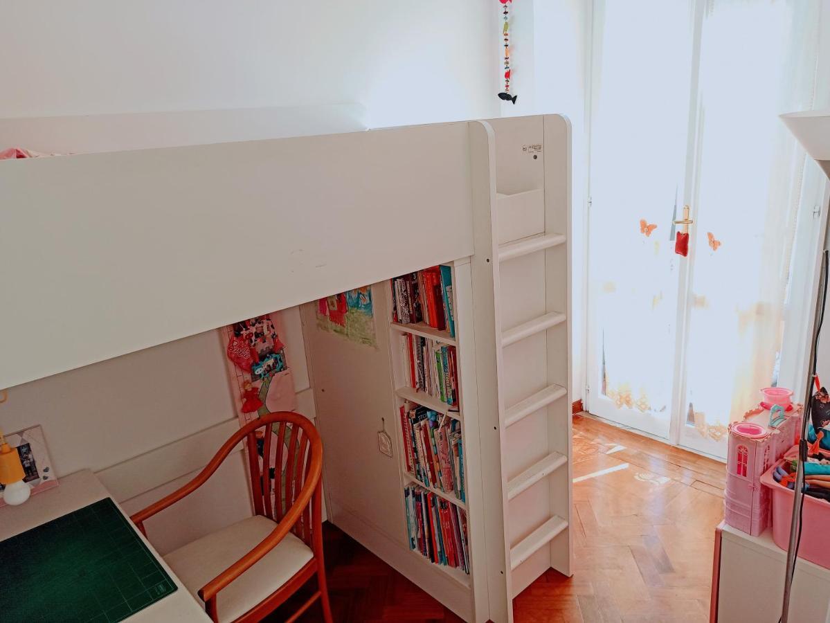 Fiore Apartamento *