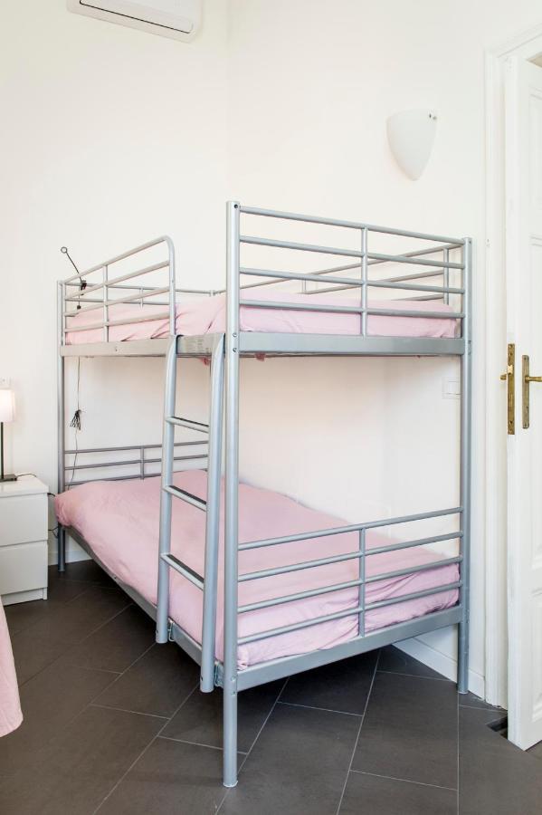 Appartement Flatinrome Termini 2 Grande Luminoso In Centro Rome