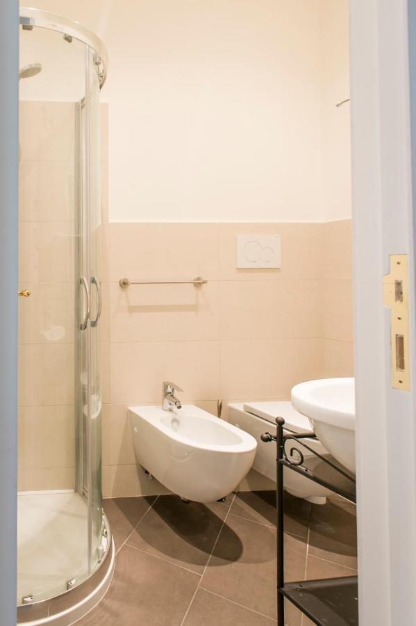 Apartamento Flatinrome Termini 2 Grande Luminoso In Centro