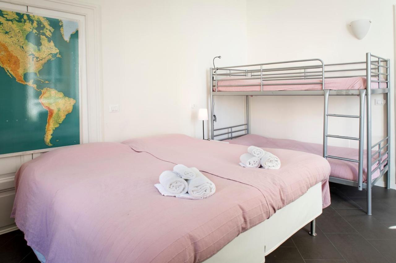 Appartement Flatinrome Termini 2 Grande Luminoso In Centro Rome