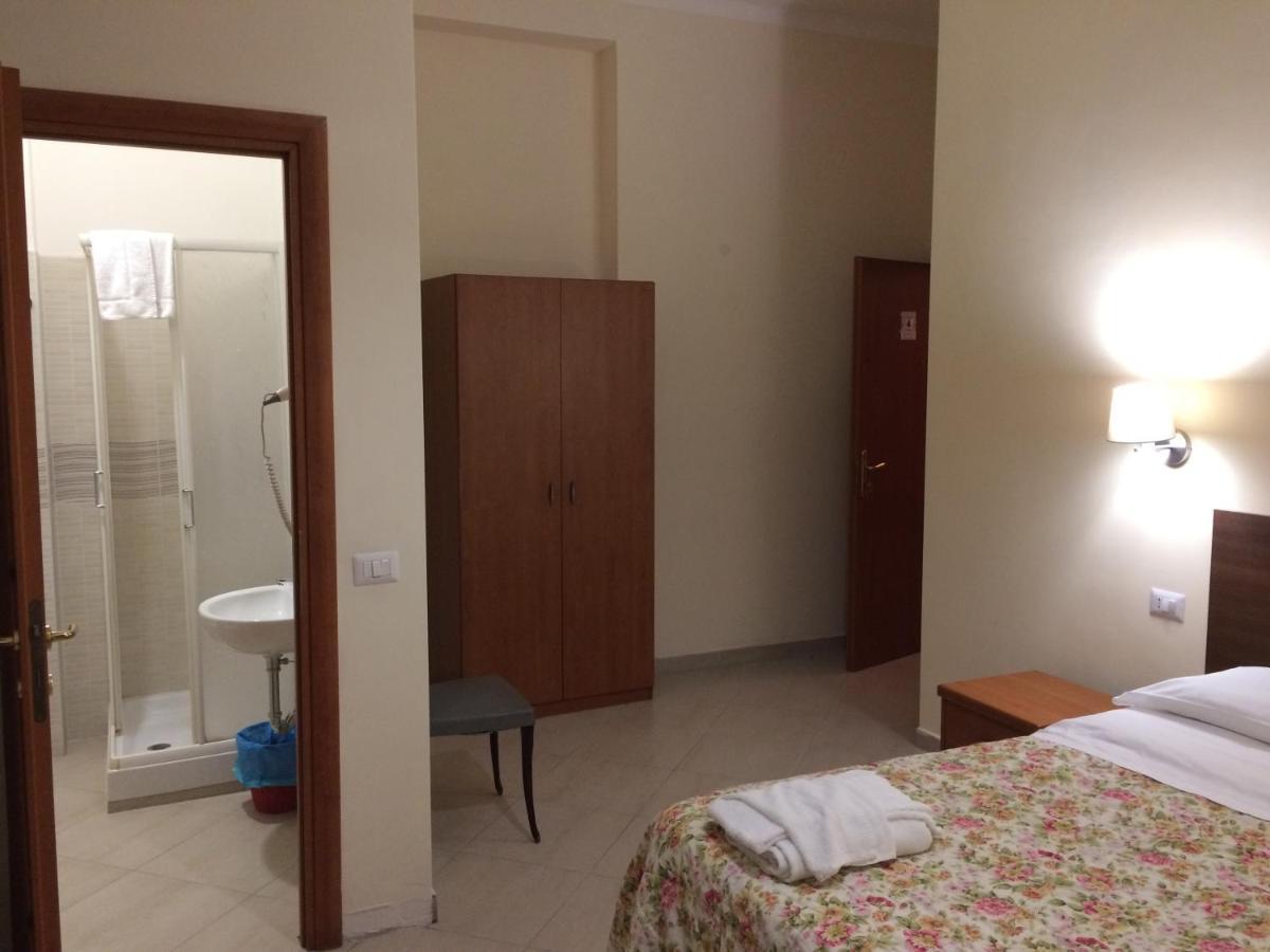 Hotel Enrica Rome