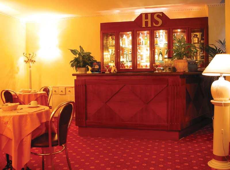 Sistina Hotel 4*