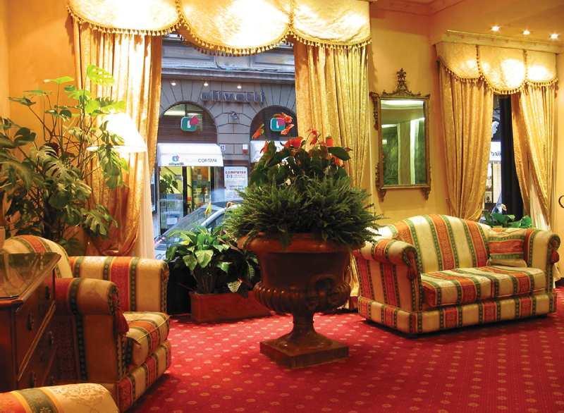 Sistina Hotel