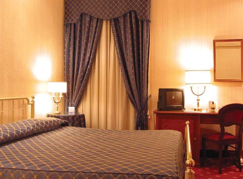 Hotel Sistina Roma