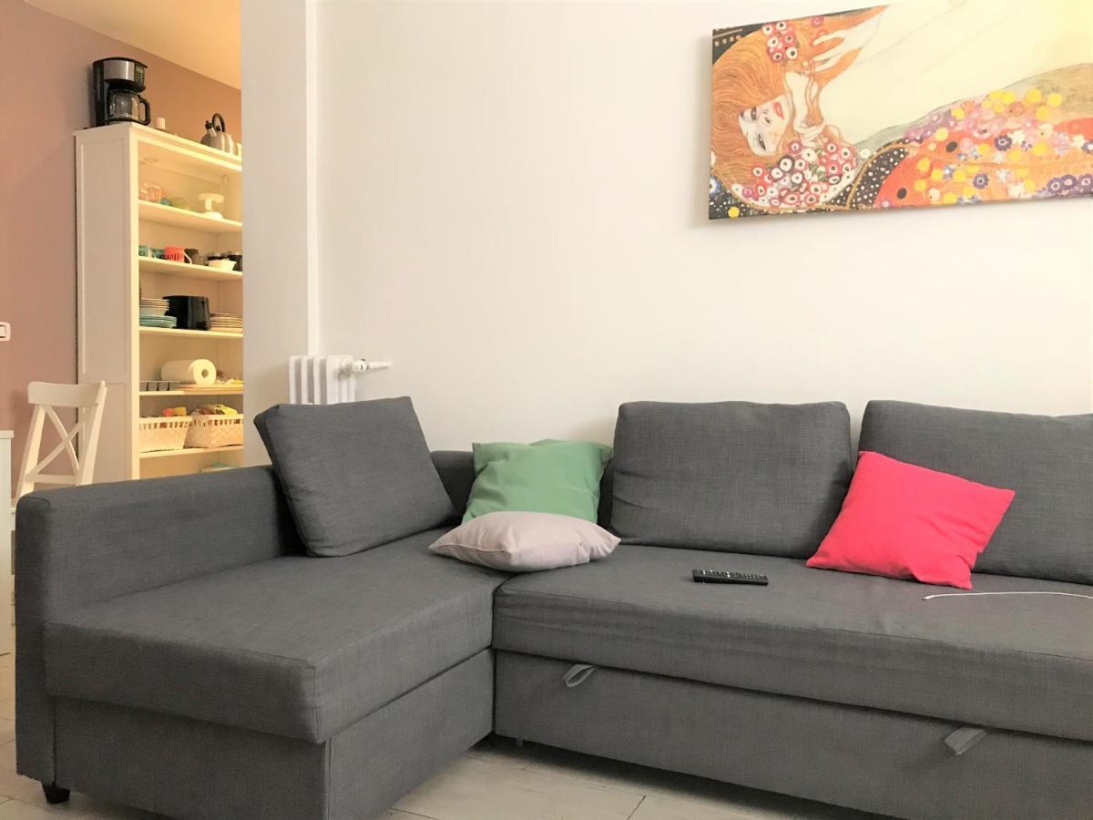 Appartement Cris - Close To Vatican - Centre&stadiumarea *