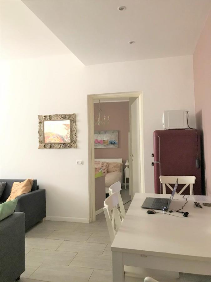 Appartement Cris - Close To Vatican - Centre&stadiumarea