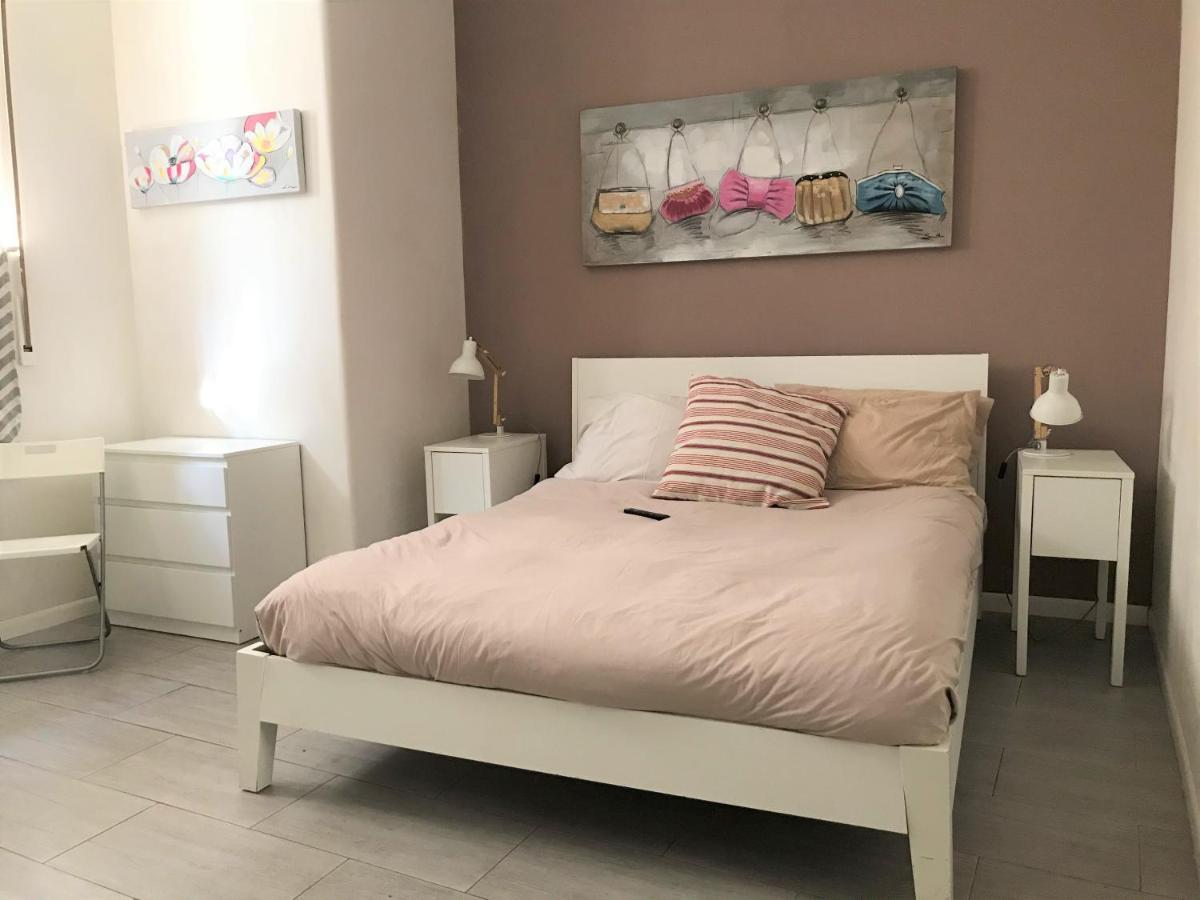 Appartement Cris - Close To Vatican - Centre&stadiumarea Rome