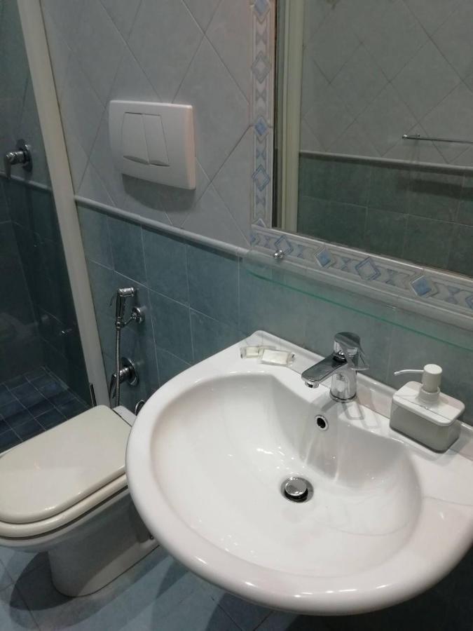Apartment Fidarda Rome