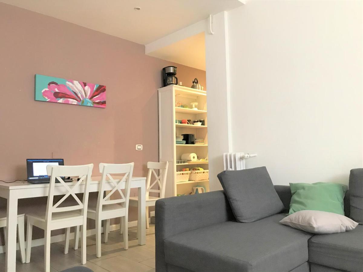 Appartement Cris - Close To Vatican - Centre&stadiumarea